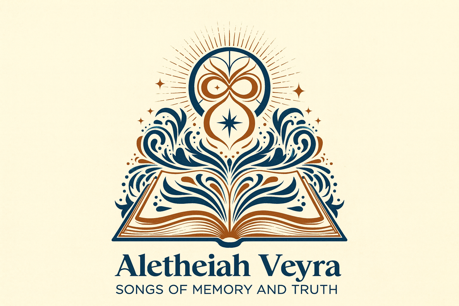 Songs of Memory and Truth Artwork